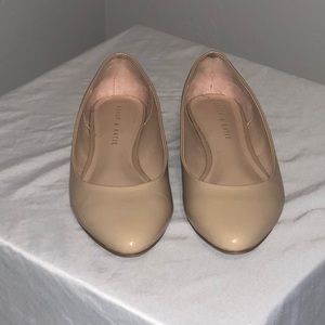 Kelly and Katie Flats